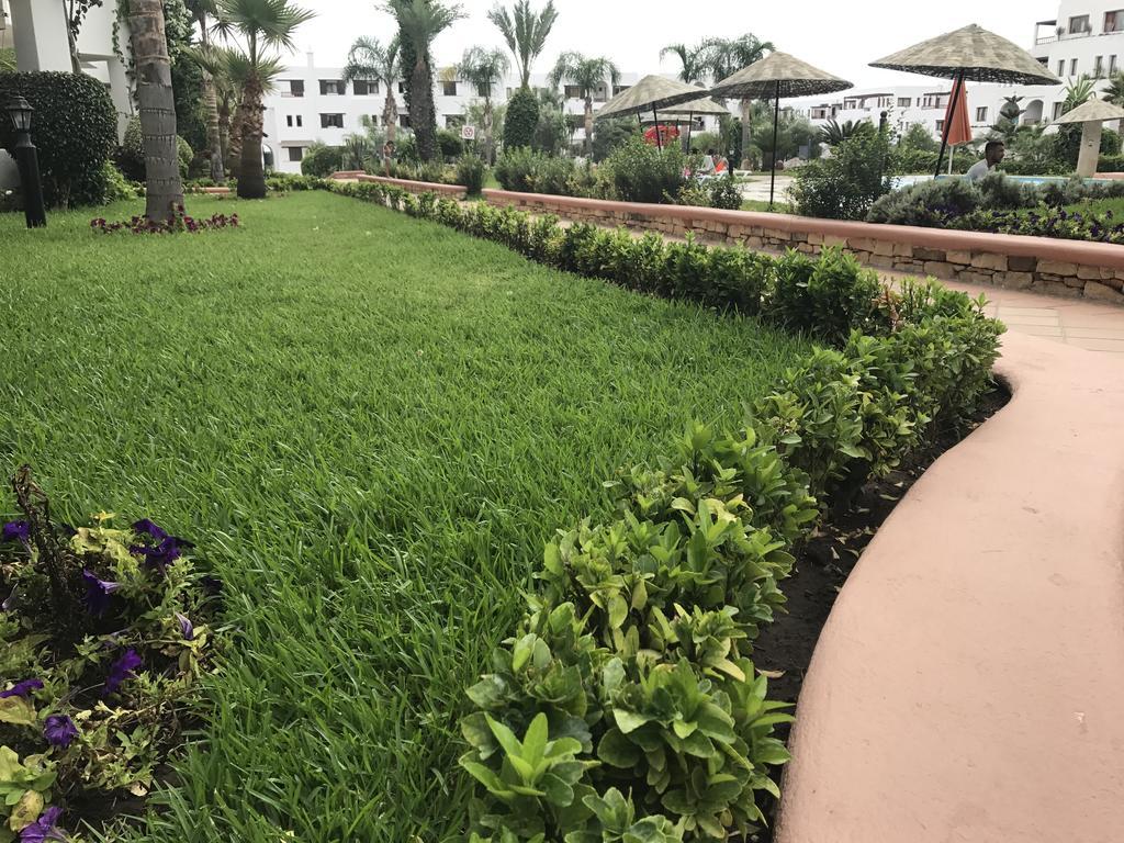 Duplexe Marina Beach Restinga Smir Luaran gambar
